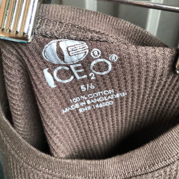 THERMAL UNDERWEAR - Picture 4 of 4